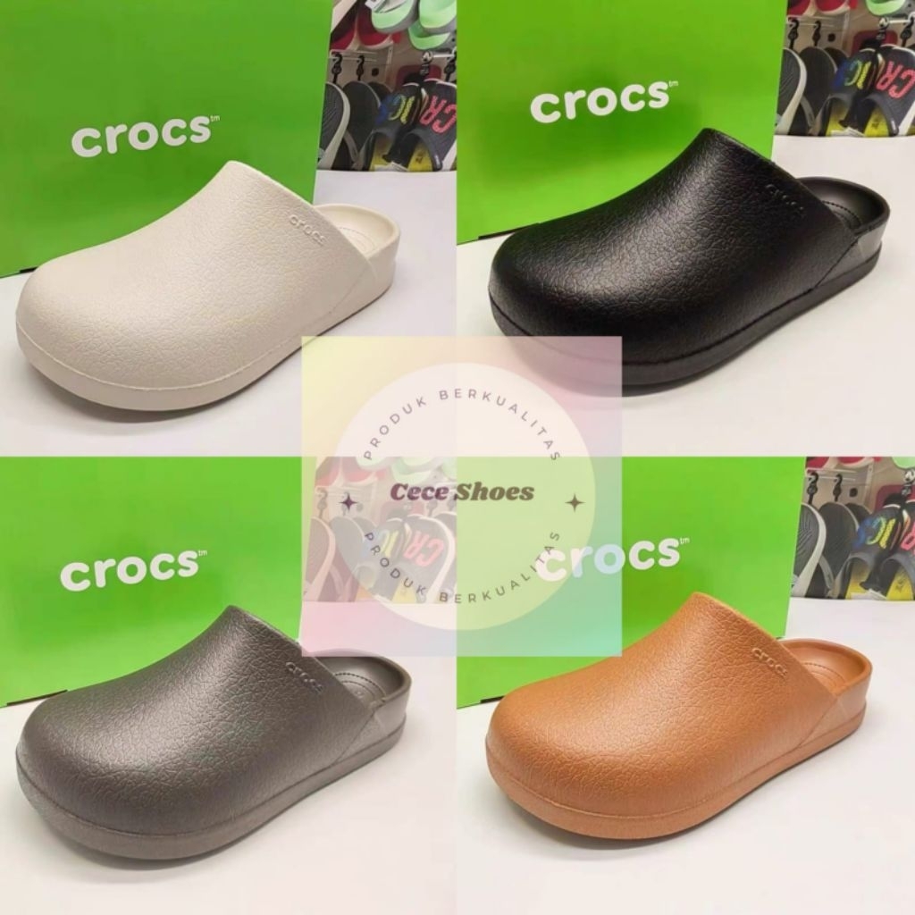 Dylan Clog รองเท้าแตะสําหรับผู้ใหญ่