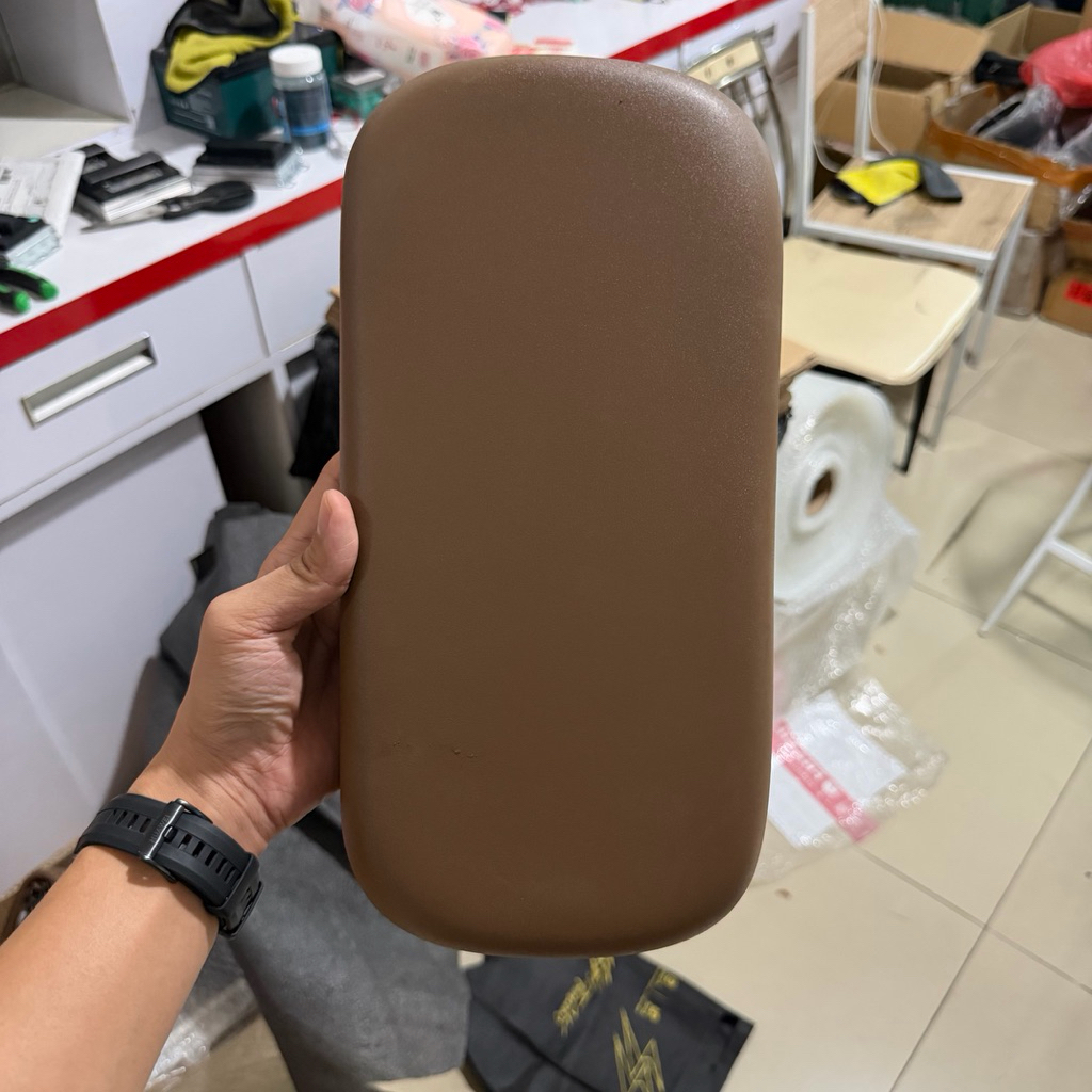 ที่นั่ง SADDLE PACIFIC VENTURA R5