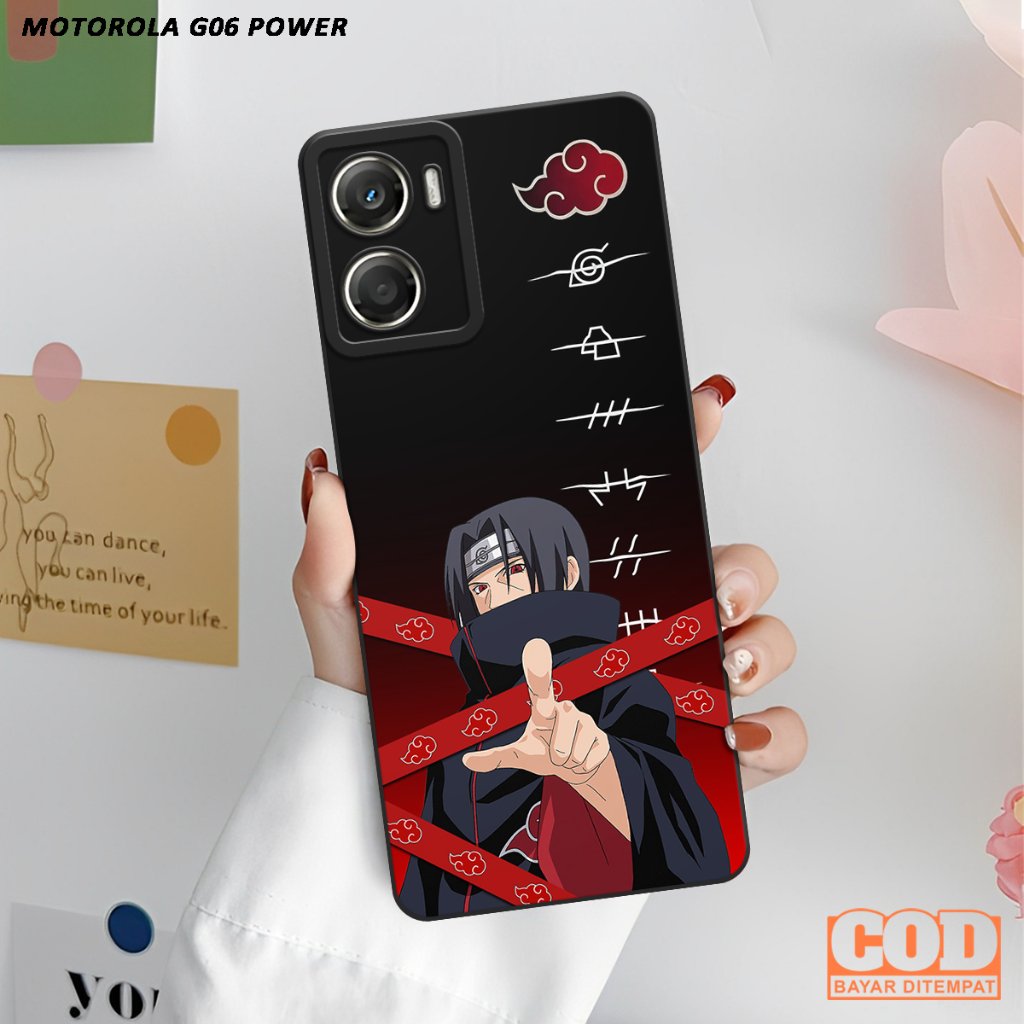 เคสซิลิโคนสําหรับ MOTOROLA G06 POWER / MOTOROLA G45 ปกป้องกล้อง Slim Armor Softcase ยืดหยุ่นกรณีและผ