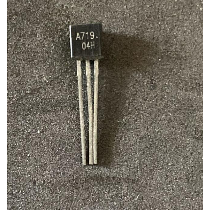 A 719***************