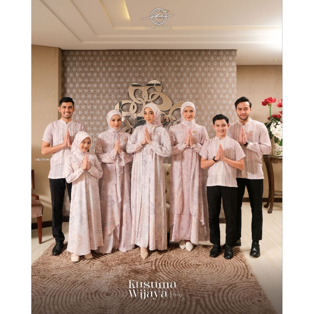 KUSUMA WIJAYA KOKO KIDS โดย ZAMEERA