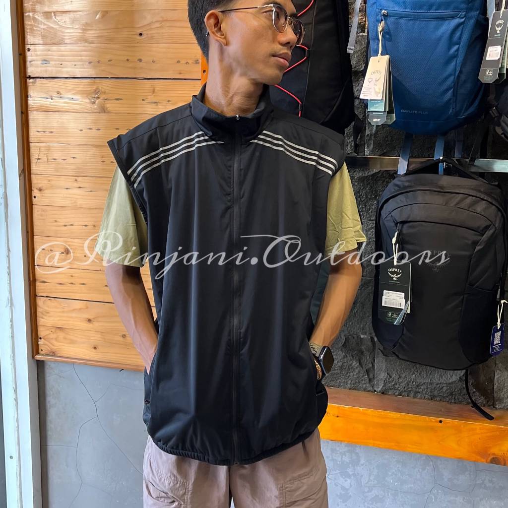 จักรยาน VEST CONSINA BICYCLE VEST DAILY RUNNING VEST
