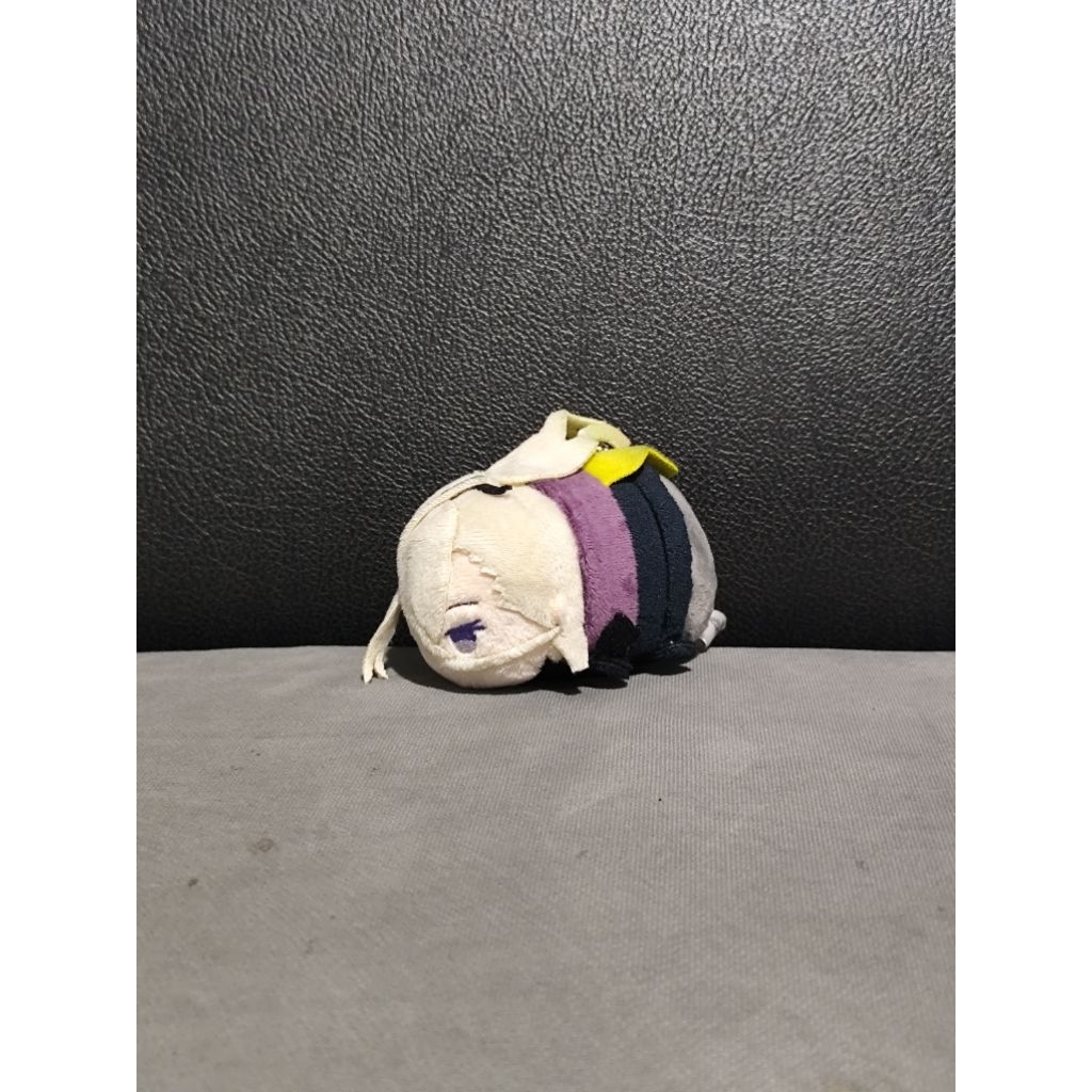 พวงกุญแจตุ๊กตา Mochi Fate Grand Order FGO Hayyan Zhuo