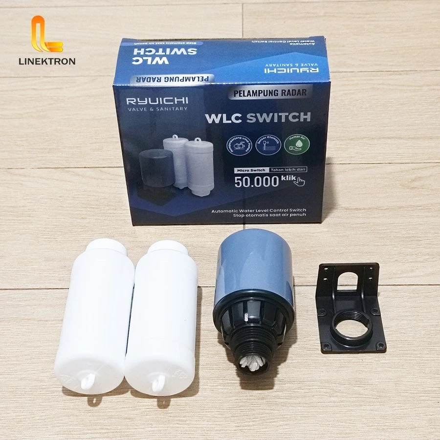 RYUICHI RADAR / RYuchi AUTOMATIC WATER BUOY RADAR / RYUICHI TANK BUOY RADA / RADAR / RYUICHI TANK น้