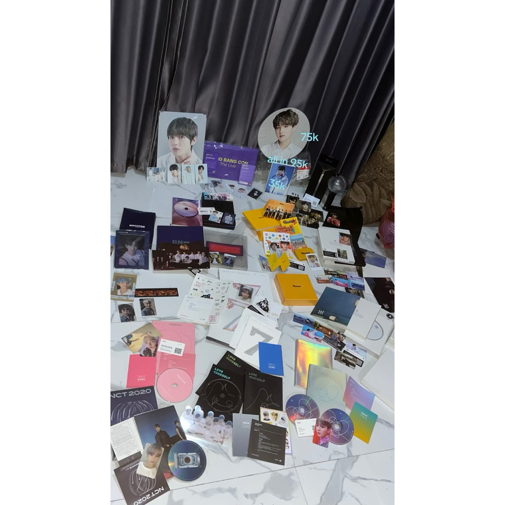 Official_Album_Bts**