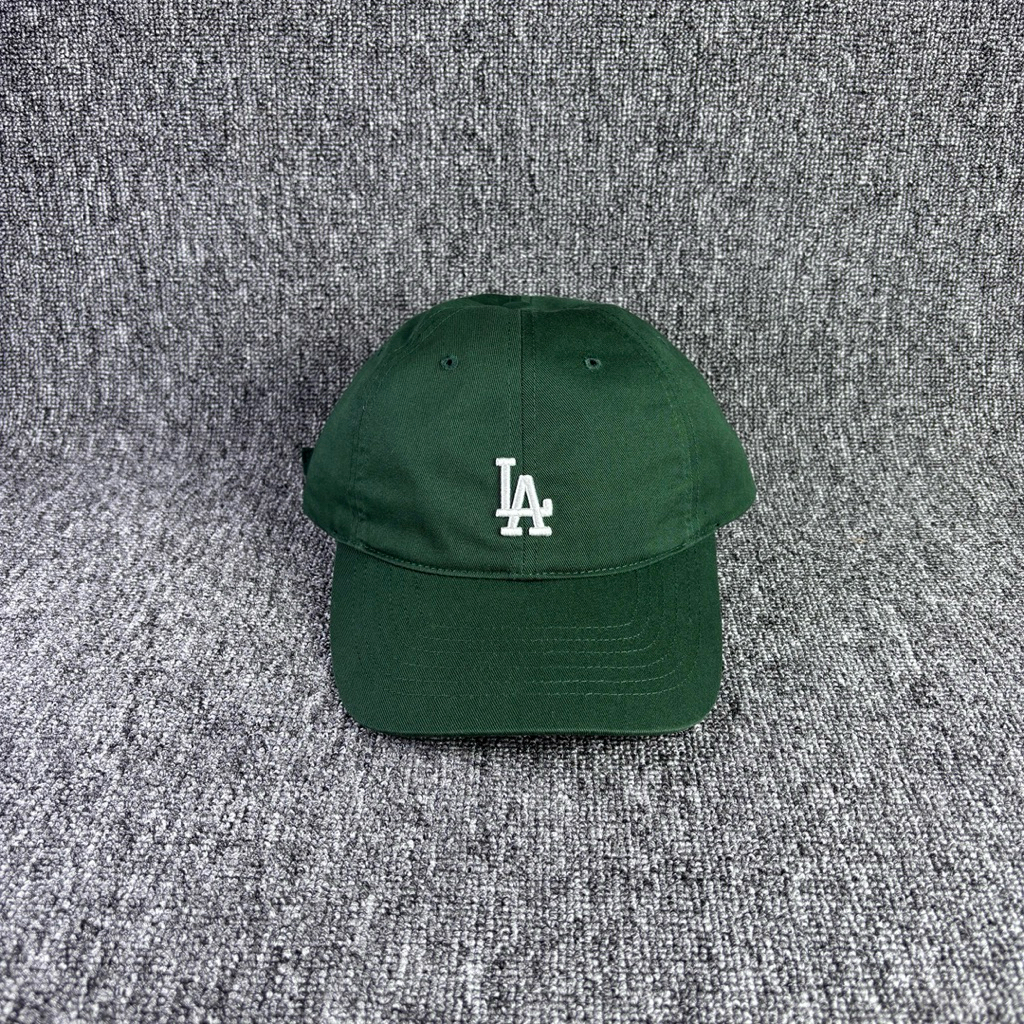 MLB LA Dodgers Cap Second Preloved Original 597