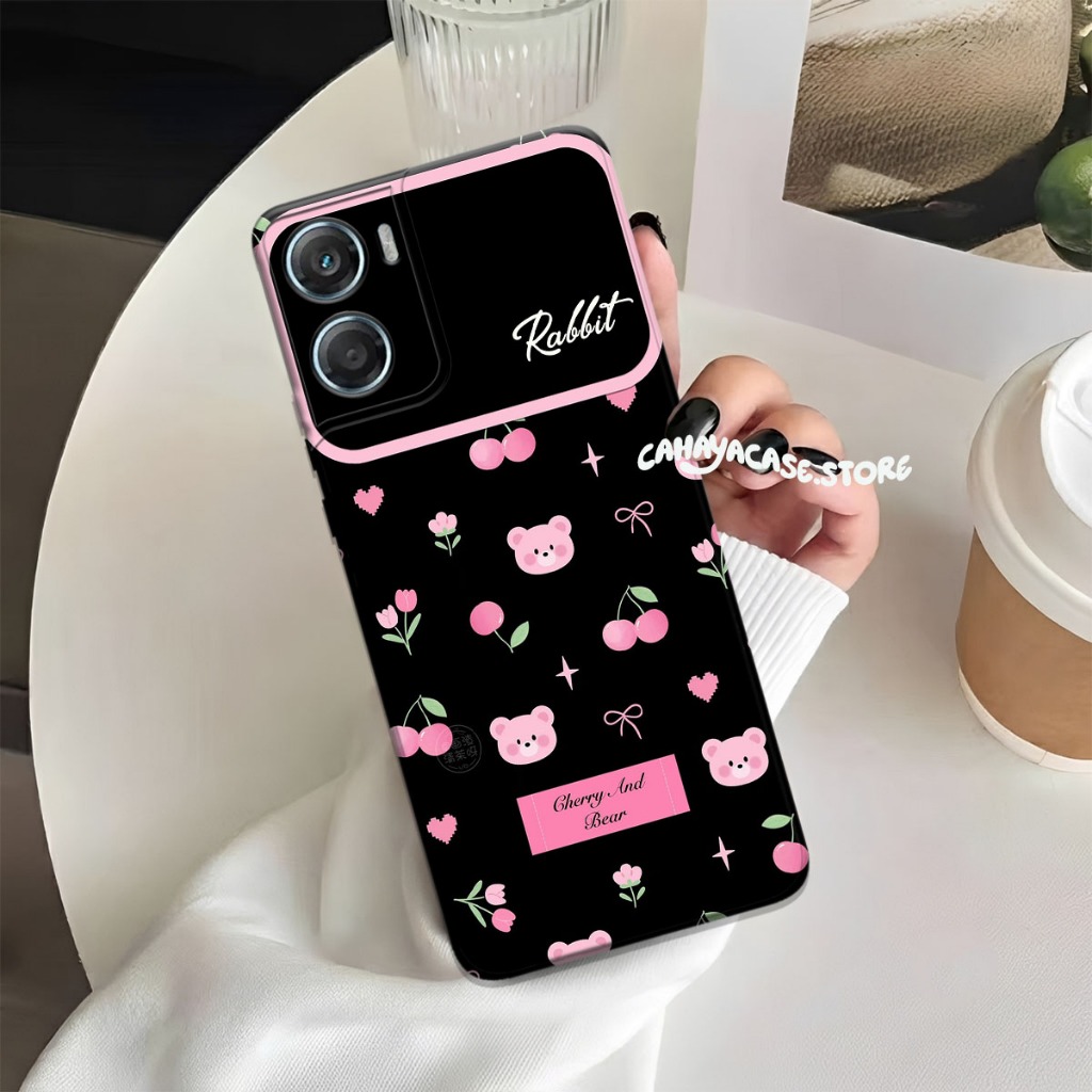 [CC48] เคสสําหรับ Motorola Moto G06 - G06 Power - G34 - G45 เคส 2026 Motif - เคสปัจจุบัน - เคส Proca