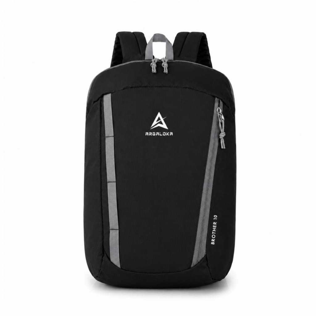OZILOUTDOOR UNISEX Backpack Small 10L Brother Daily Pack Outdoor Daypack Backpack