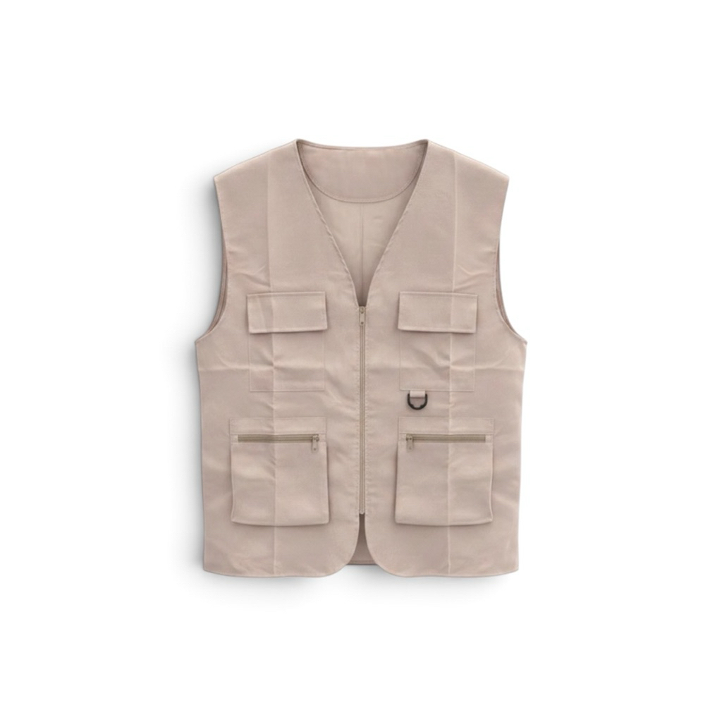 Argo Outdoor Vest Tactical Casual Premium Vest