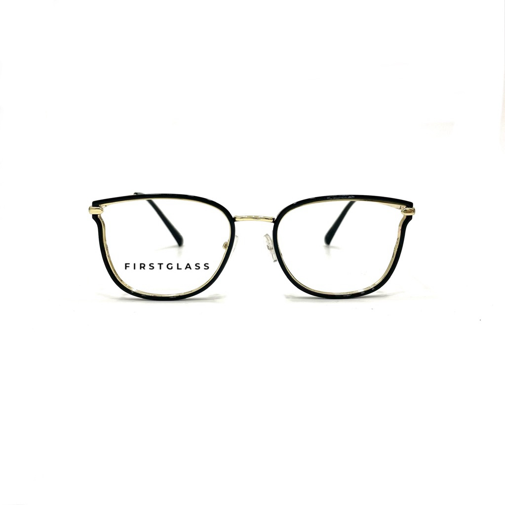 Firstglass - กรอบแว่นตา F2293 สําหรับผู้หญิง