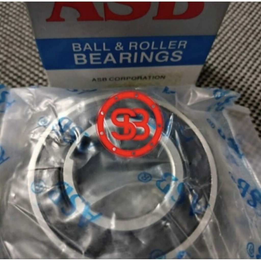 INSERT BEARING UK 211 AS 55MM ASB ต้นฉบับ