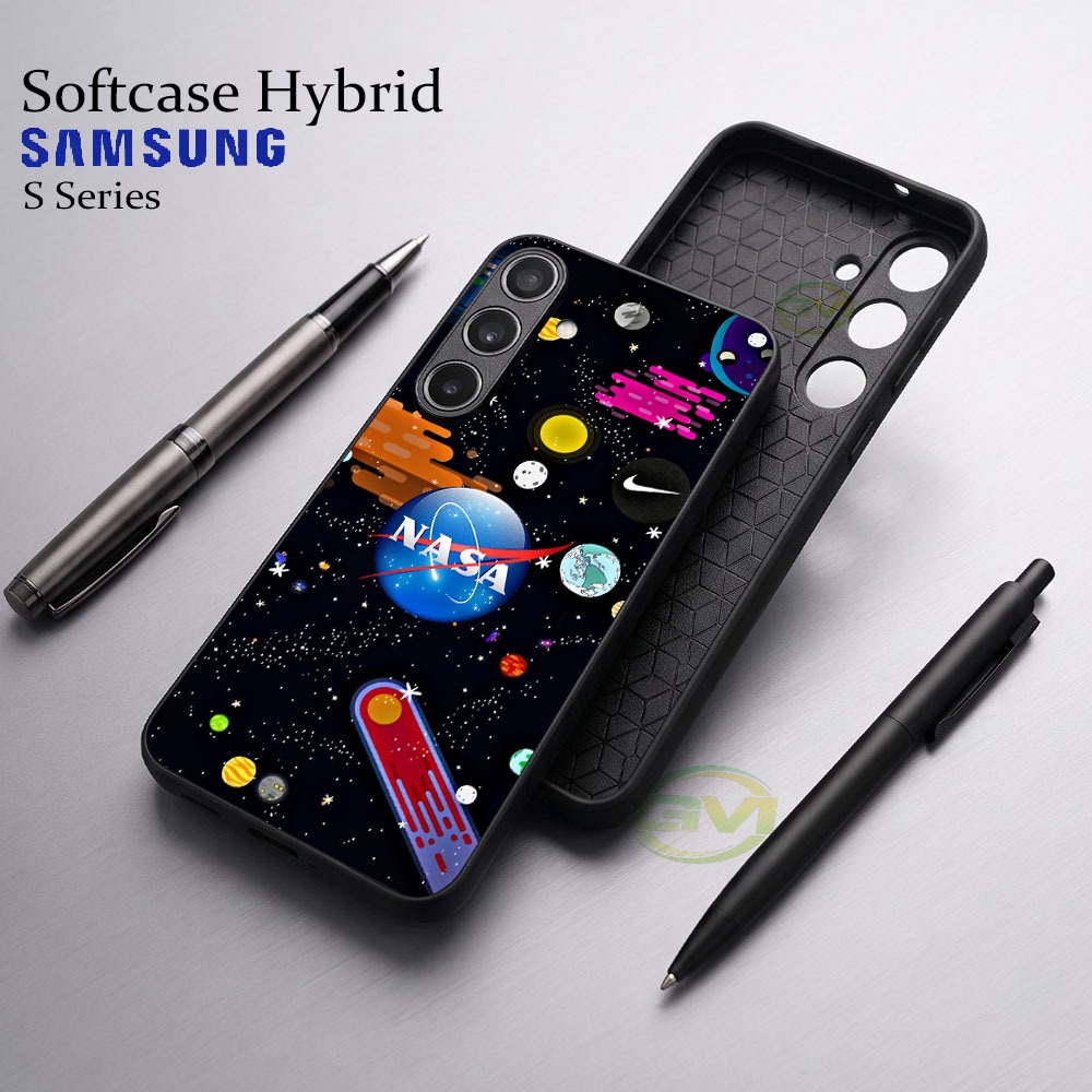 GM77 Softcase Glitter Samsung S25 | S25Plus + | ส26 | S26 Plus + Casing Case เคสซิลิโคนเคลือบเงา Sam
