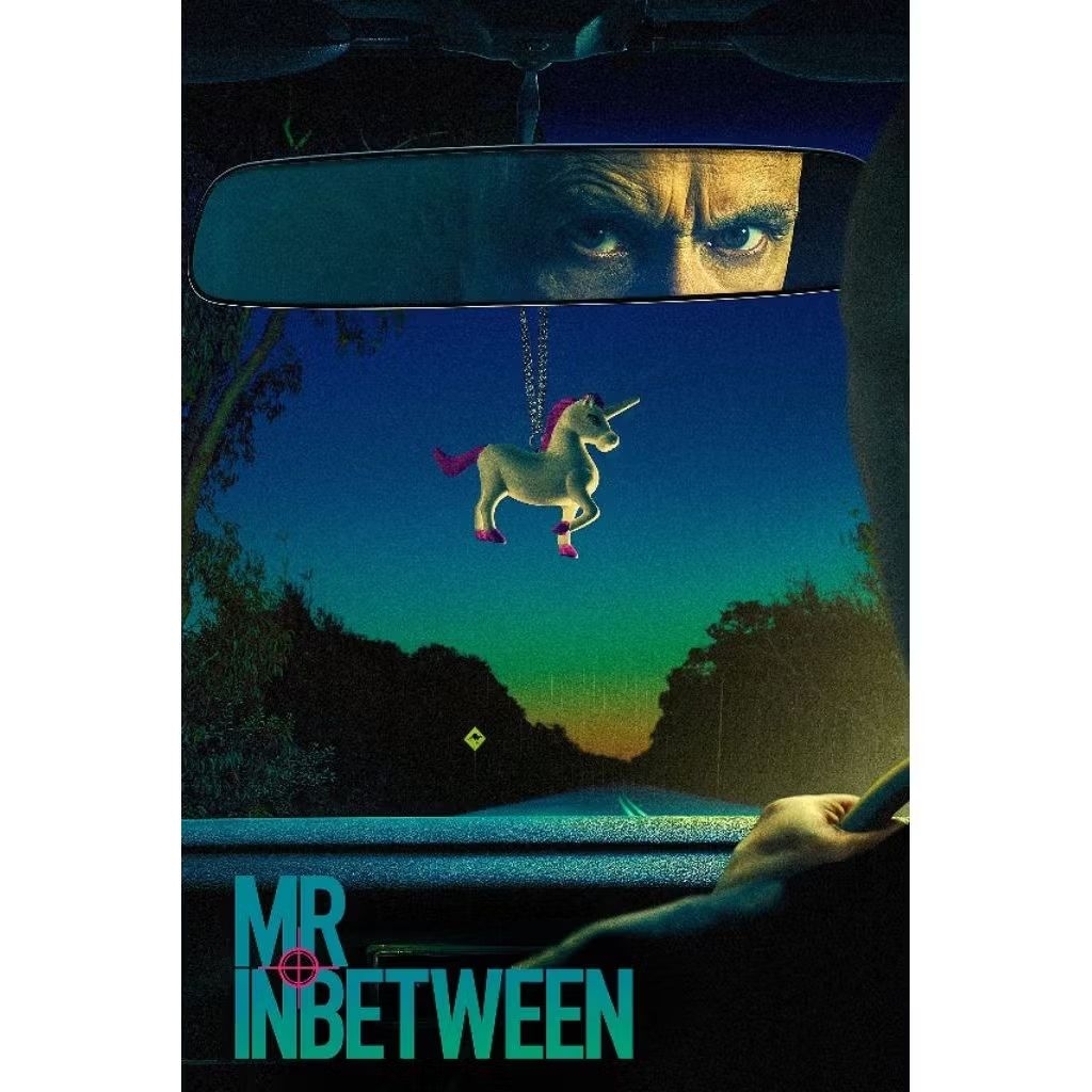 MR INBETWEEN S1-S3 สมบูรณ์ SERIAL (FD 32GB)