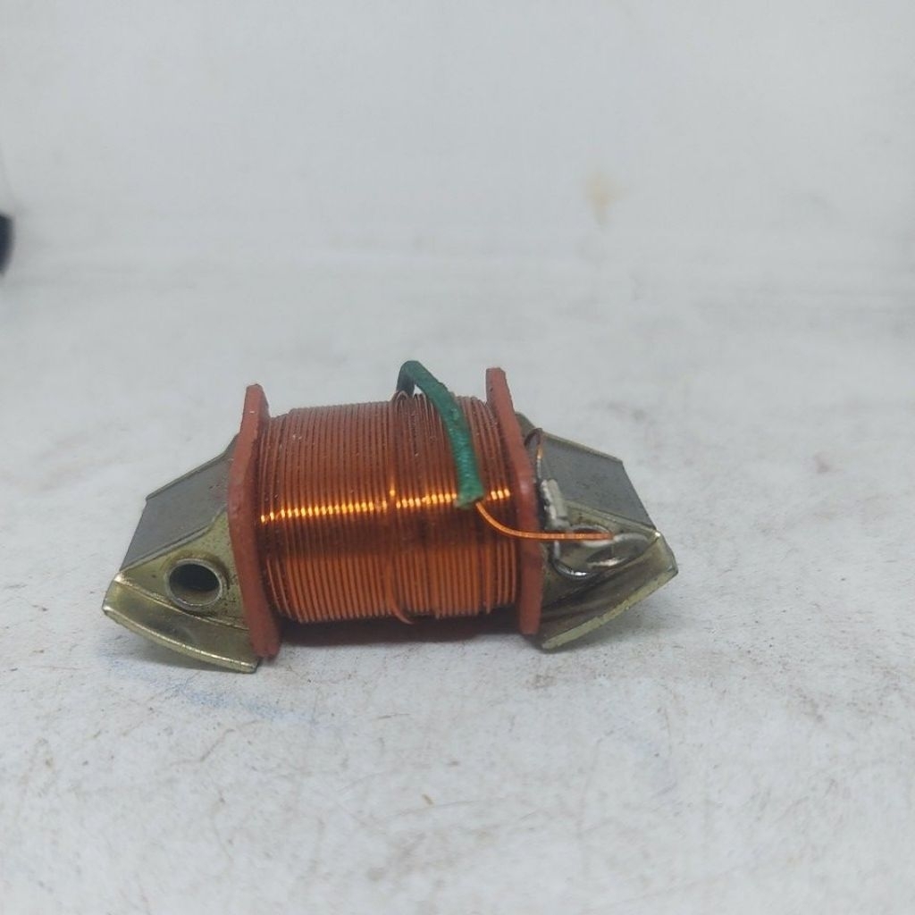 SUZUKI TS125 TC TC125 LAMP SPUL
