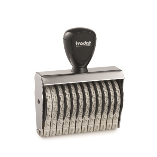 TRODAT STAMP 15712**