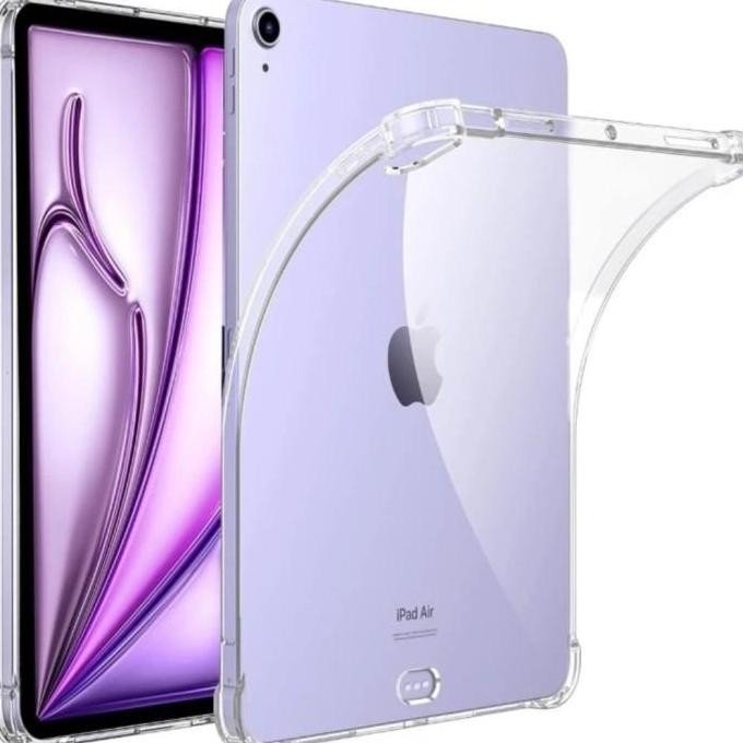 Ipad Air 7 11" Jelly Case Jelly Premium Full Cover