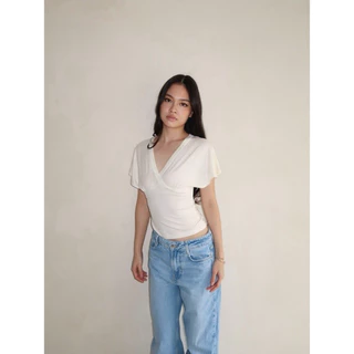 CUPID TOP l NUDETHELABEL