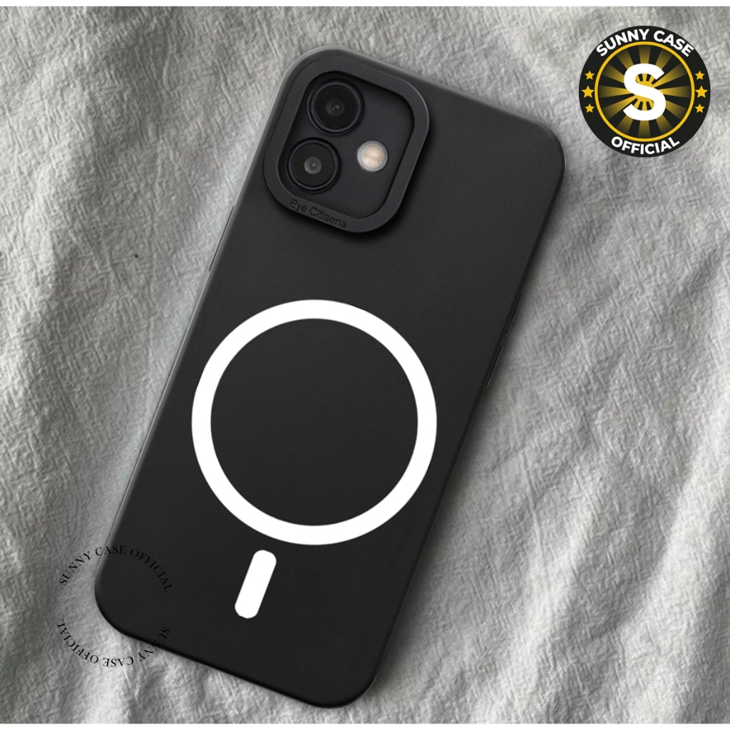 Softcase Silicon สําหรับ Samsung A07 Case Silicon Samsung A07 Casing Silicon Samsung A07