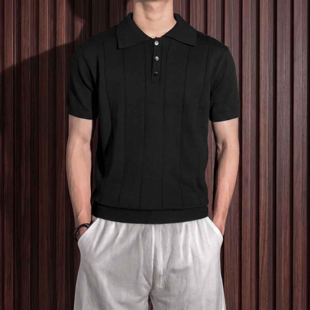 POLO SHIRT ARO / POLO SHIRT ARO MEN DISTRO