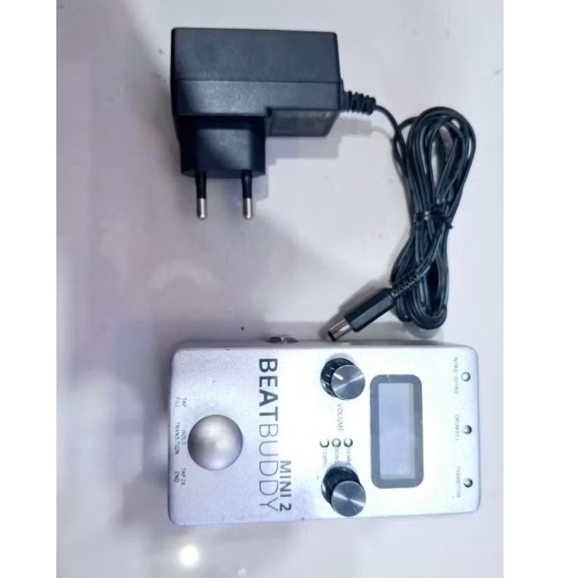 9V 2A GUITAR EFFECT ADAPTER