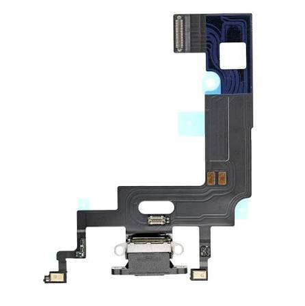 พอร์ตชาร์จแบบยืดหยุ่น iPhone XR – Dock Connector Lightning + สายแบบยืดหยุ่น