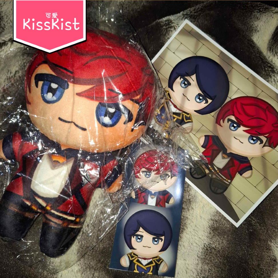 [ใหม่] ชุด ARCANE Fanmerch Artprint A5 โดย KissKist |Silco Jayce Viktor Vi Caitlyn