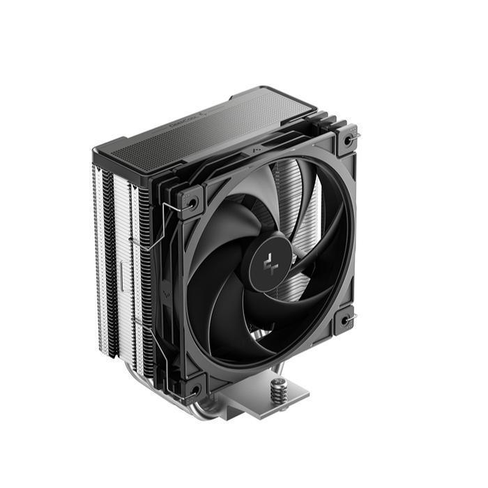 Deepcool CPU Air Cooler AG400 G2 PWM FAN 4Heatpipe