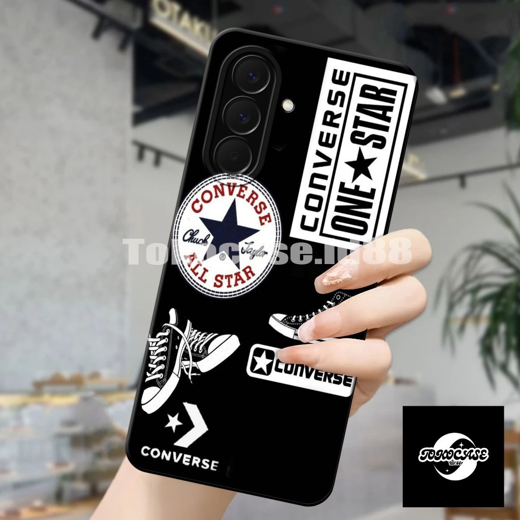 Samsung A57 5G A37 5G A17 5G A16 5G A06 A73 5G A18 A53 5G A26 5G A56 5G - ซิลิโคน Tpu Kesing Hp กรณี