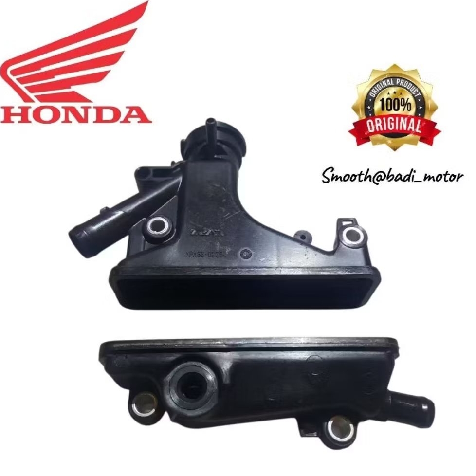 UPPER LOWER ฝาครอบถัง UPPER BOTTOM RADIATOR HONDA PCX 160 ADX 160 VARIO 160 VARIO 125 STYLO 160 ORIG