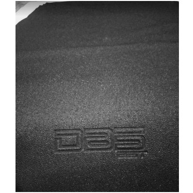 ผ้าคลุมเบาะมอเตอร์ไซค์ DBS สากล – ผ้าคลุมเบาะโลโก้แข่งรถ DBS สุดเท่