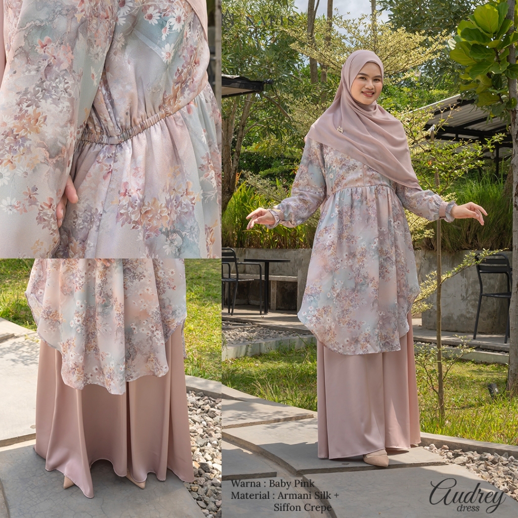 NAFIS GMS AUDREY FREE BUY1 GET1