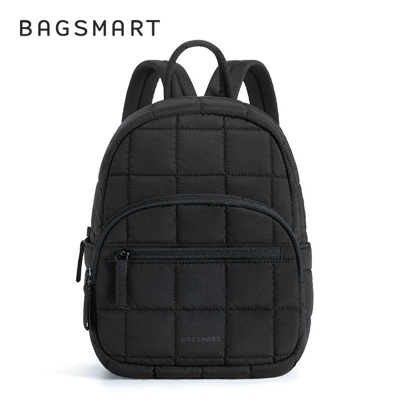 READY - Bagsmart Backpack Mini Black