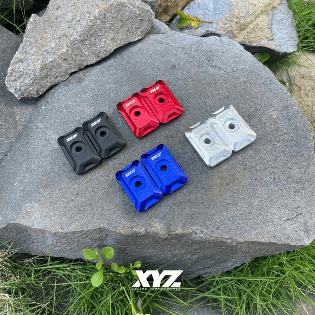 XYZ CHAIN ADJUSTER CHAIN การตั้งค่า MX KING V1 MX KING V2 MX KING V3 FULL CNC SKB