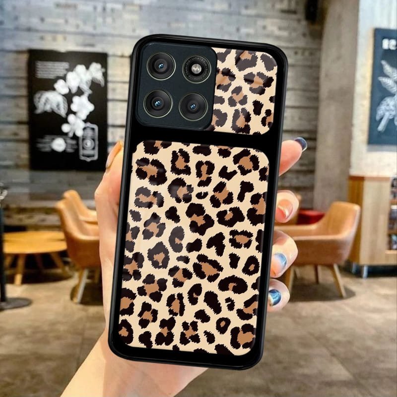 [SCK22] Softcase Glossy Motorola G57 Power G67 Power Motorola G06 Power Motorola Edge 60 Fusion Moto