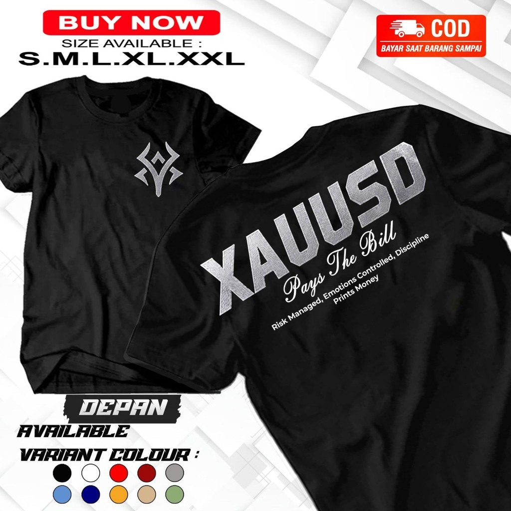 ป้า XAUUSD จ่ายบิล**