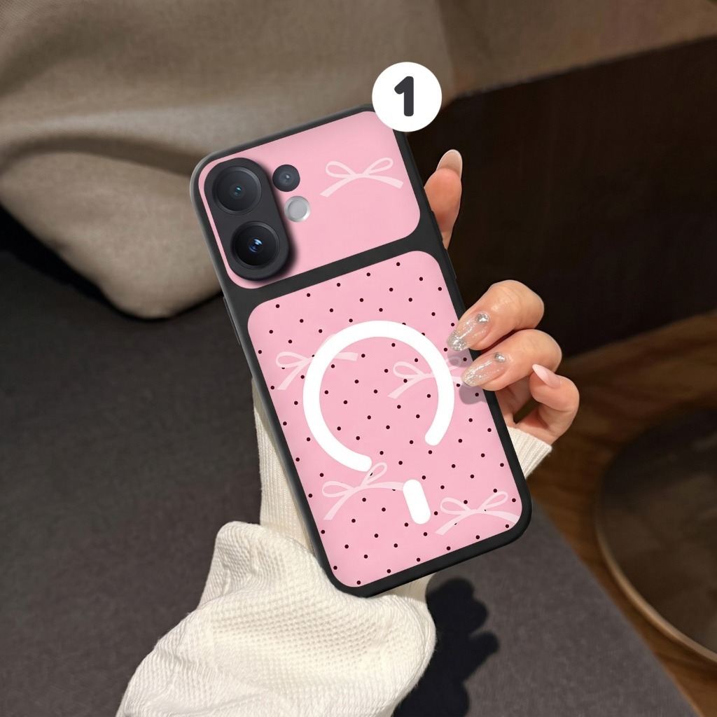 Softcase HP Cute Motif สําหรับ Infinix Smart 10 Smart 20 Hot 60 Pro Hot 70 Case Hp Smart 10+ Smart 9