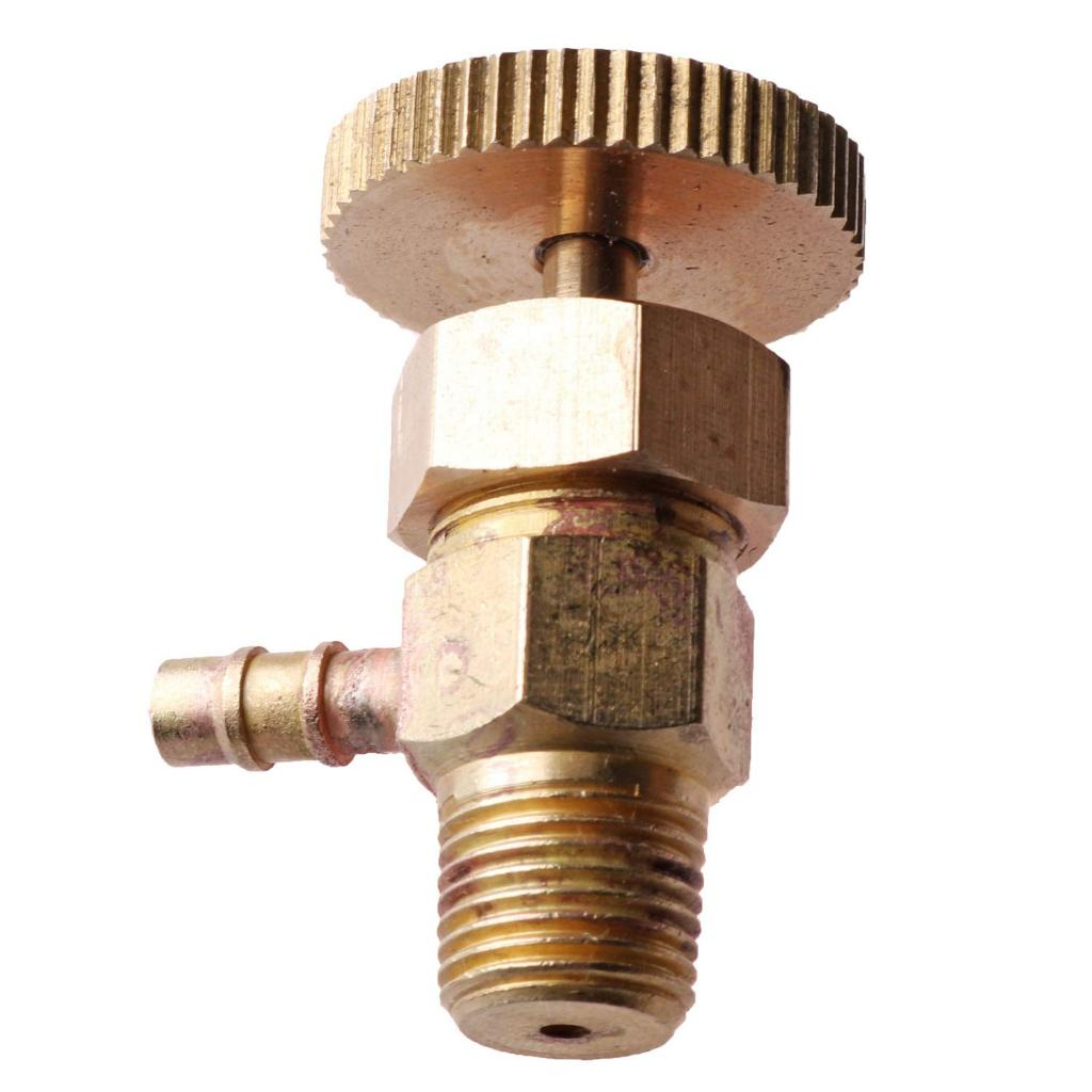ASSY COCK, JET START TRACTOR KUBOTA L3608, L3800, L4018, L4028, L4400, L5018, L5228 14311-60505