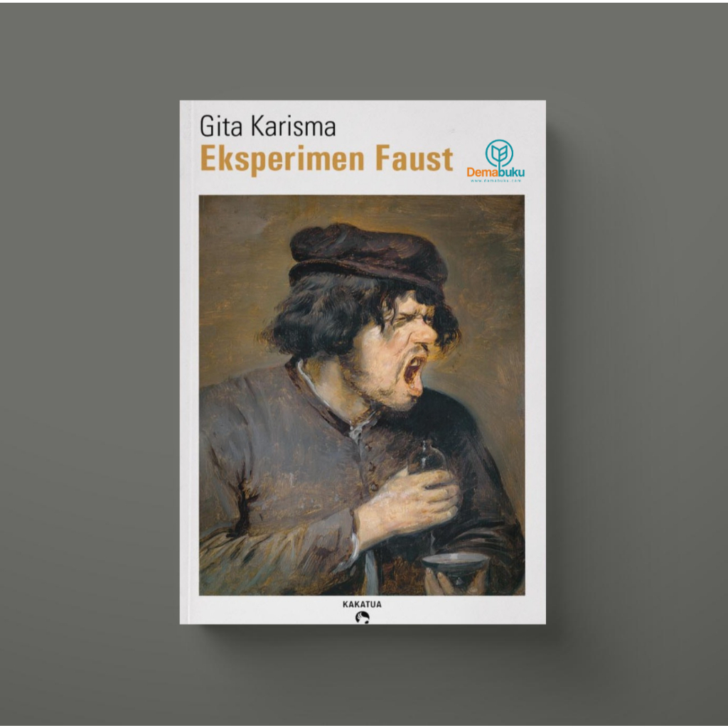 การทดลอง Faust - Gita Karisma