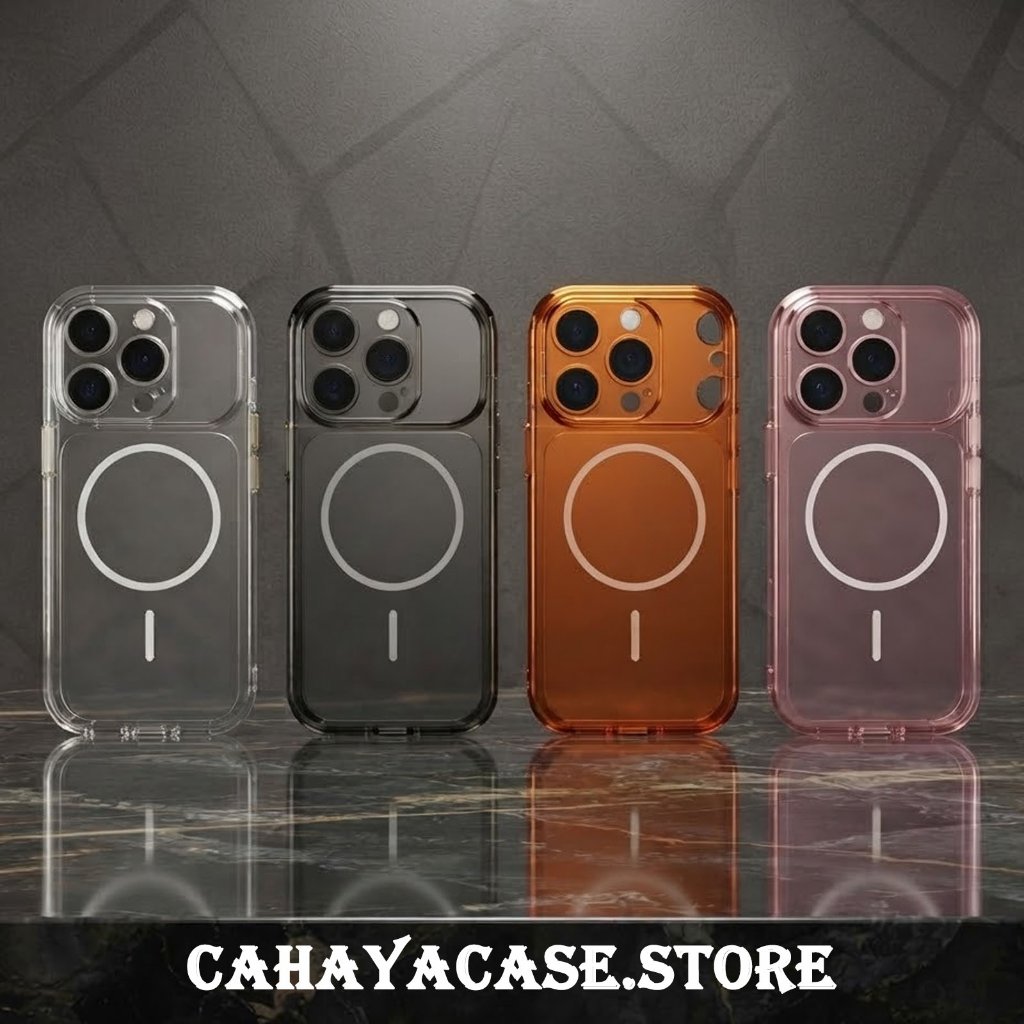CAHAYA ไฟหน้าต่างใสเข้ากันได้กับ Oppo A3X - A5i - A5S - A6C - A6T - A6X - A15 - A16 - A17 - A18 - A3