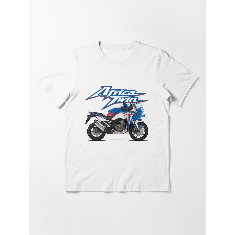 เสื้อยืด Africa Twin 1100 Essential