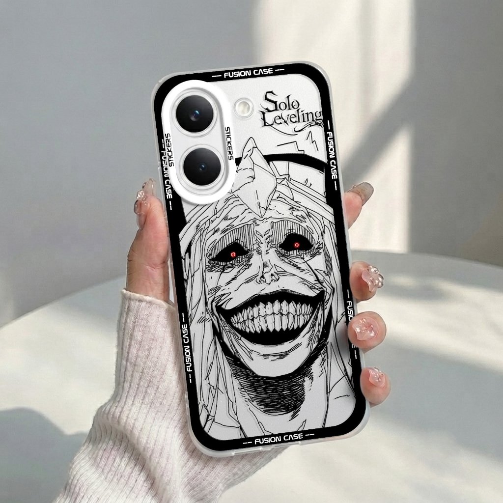 Softcase Poco X8 Pro X7 Pro C81 Pro C71 เคส เคส Bening Premium HBX-156
