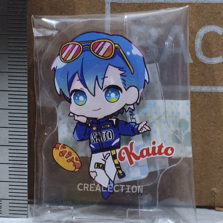 ขาตั้งอะคริลิค Vocaloid