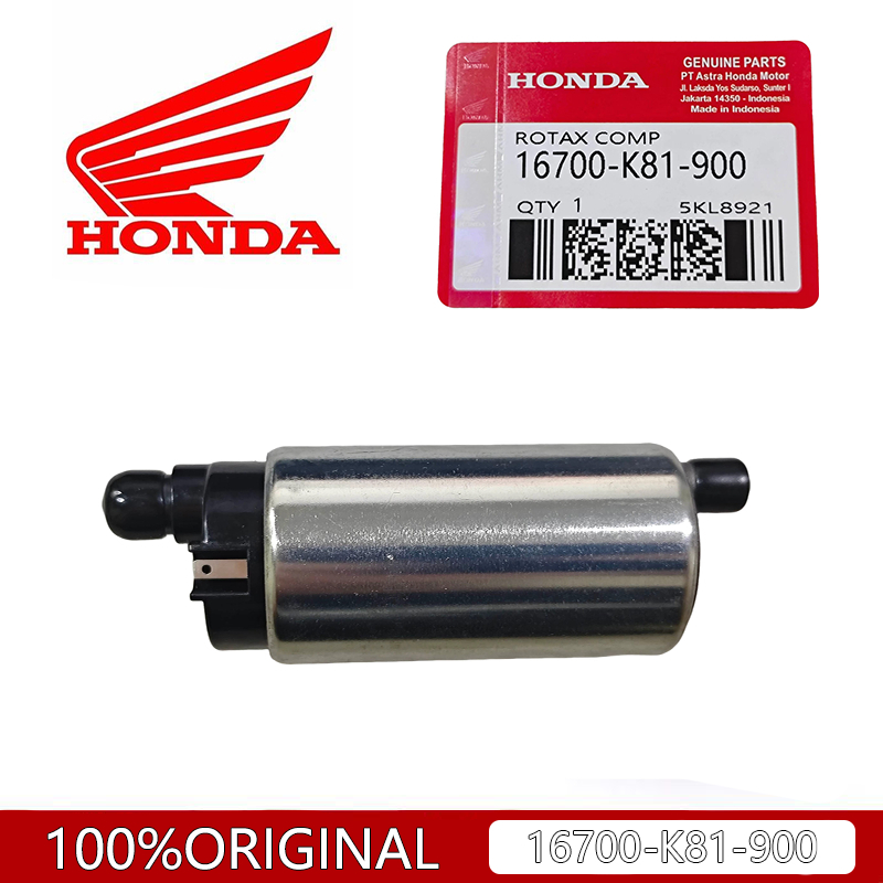 ปั๊มเชื้อเพลิง Rotak Dinamo Beat New Esp K81 16700-K81-900