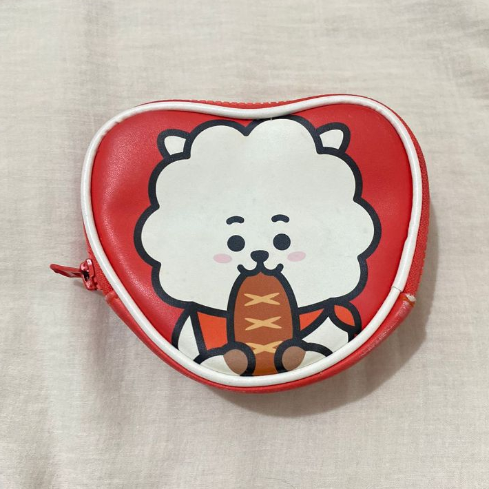 กระเป๋าแต่งหน้า Miniso RJ BT21