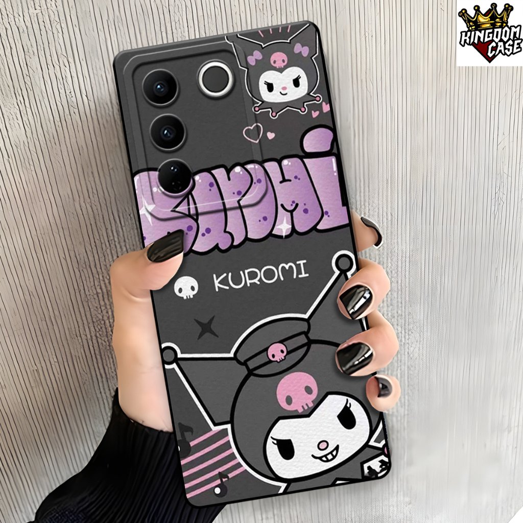 HP ล่าสุด VIVO V27/VIVO V27E Case 2026 - เคสโทรศัพท์ VIVO V27E - 2026 Camera Protect Silicon Case - 
