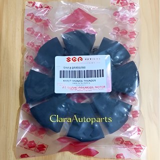 SUZUKI THUNDER 125 DRUM RUBBER THUNDER DAMPER WHEEL DAMPER RUBBER