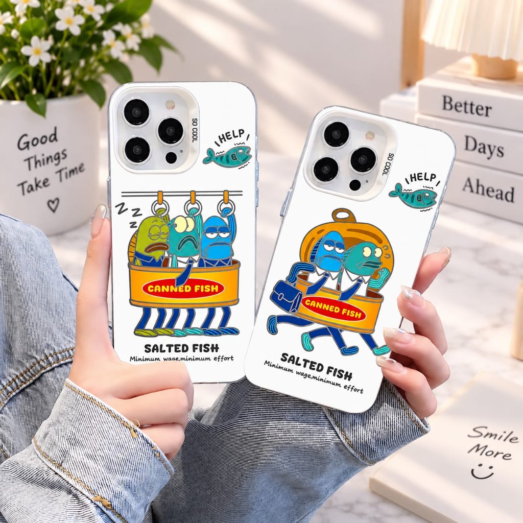 HP SpongeBob SquarePants Motif เคสโทรศัพท์สําหรับ Redmi 12C Redmi 13C Redmi 14C น่ารักการ์ตูนกรณี Pr