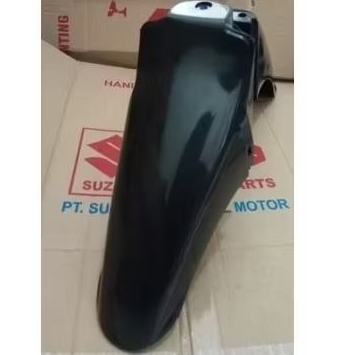 FRONT FENDER SUZUKI SATRIA 2-STROK DUBA ORIGINAL SGP 53111-21D10-888
