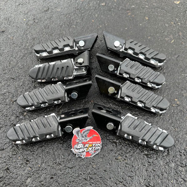 Step ducati multistrada postap ducati v4 step ducati step benaeli postap ด้านหน้า ducati บันไดหน้า d