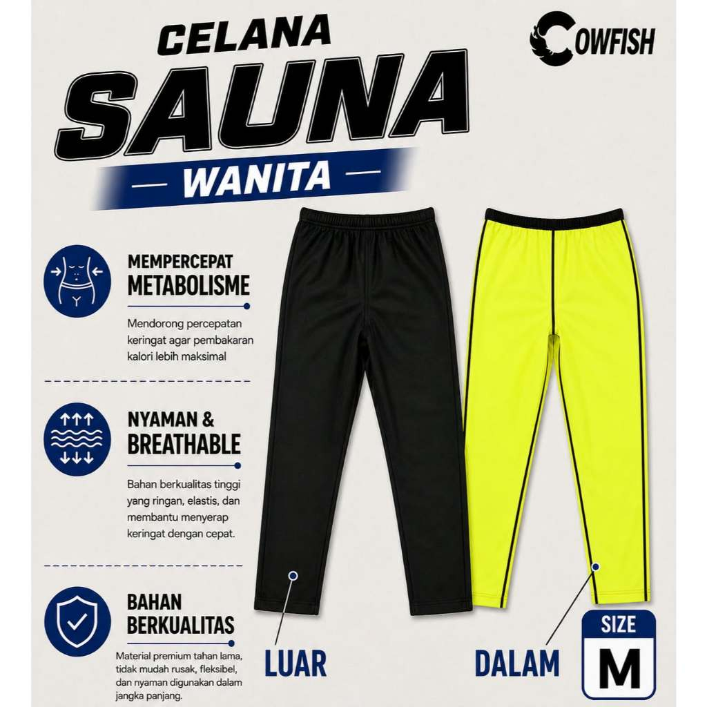 SAUNA SUIT SWEAT SHAPER ผู้หญิง FAT BURNER FITNESS GYM JOGGING RUNNING FAT BURNER